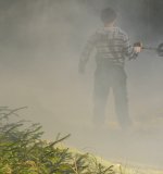 Matěj Kuneš hledá v mlze - filmová rekonstrukce